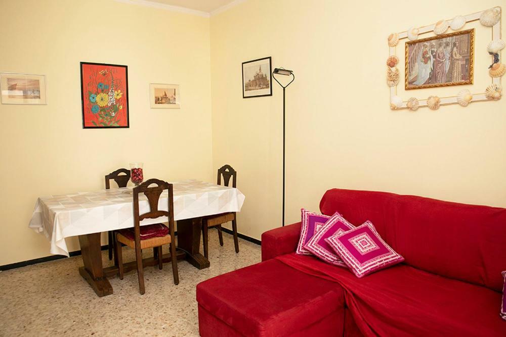 Casa Abba Apartment อาเลสซานเดรีย ภายนอก รูปภาพ