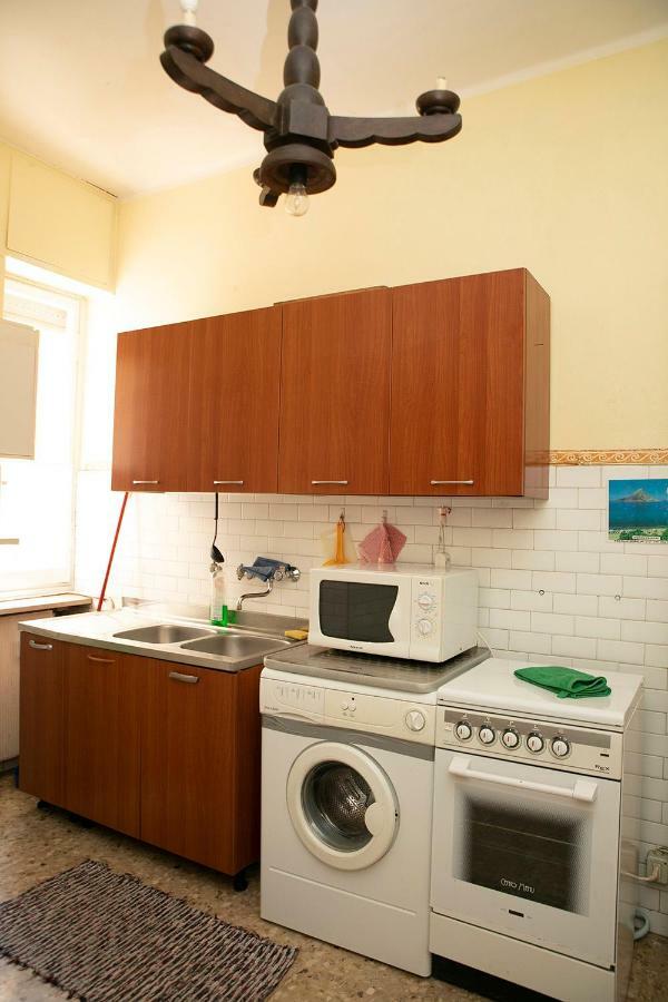 Casa Abba Apartment อาเลสซานเดรีย ภายนอก รูปภาพ