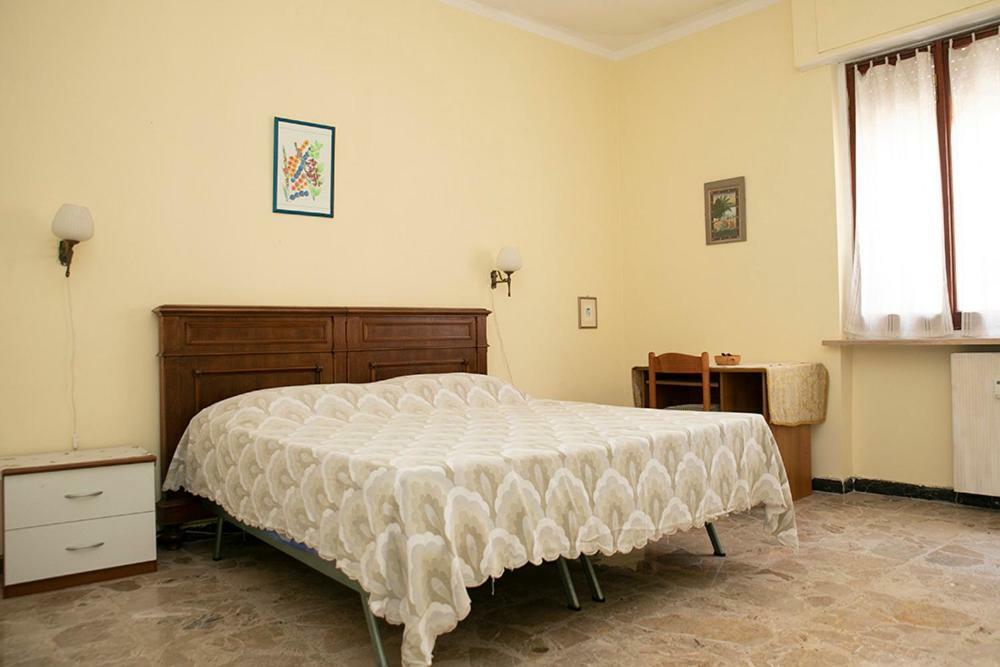 Casa Abba Apartment อาเลสซานเดรีย ภายนอก รูปภาพ