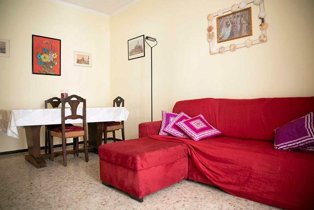 Casa Abba Apartment อาเลสซานเดรีย ภายนอก รูปภาพ