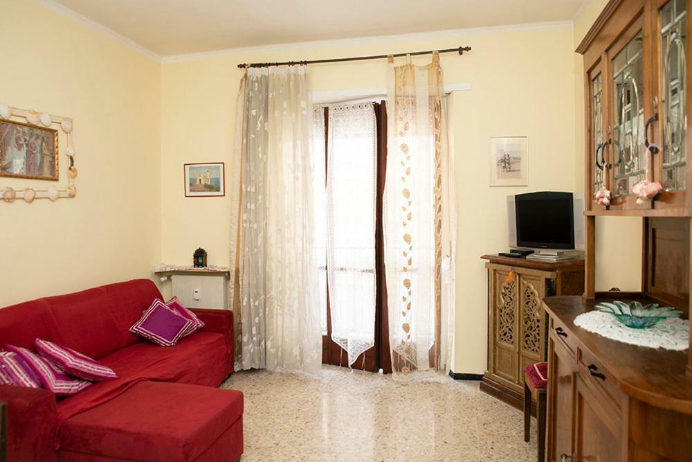 Casa Abba Apartment อาเลสซานเดรีย ภายนอก รูปภาพ