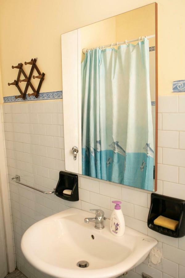 Casa Abba Apartment อาเลสซานเดรีย ภายนอก รูปภาพ