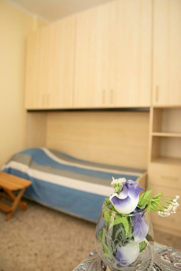 Casa Abba Apartment อาเลสซานเดรีย ภายนอก รูปภาพ