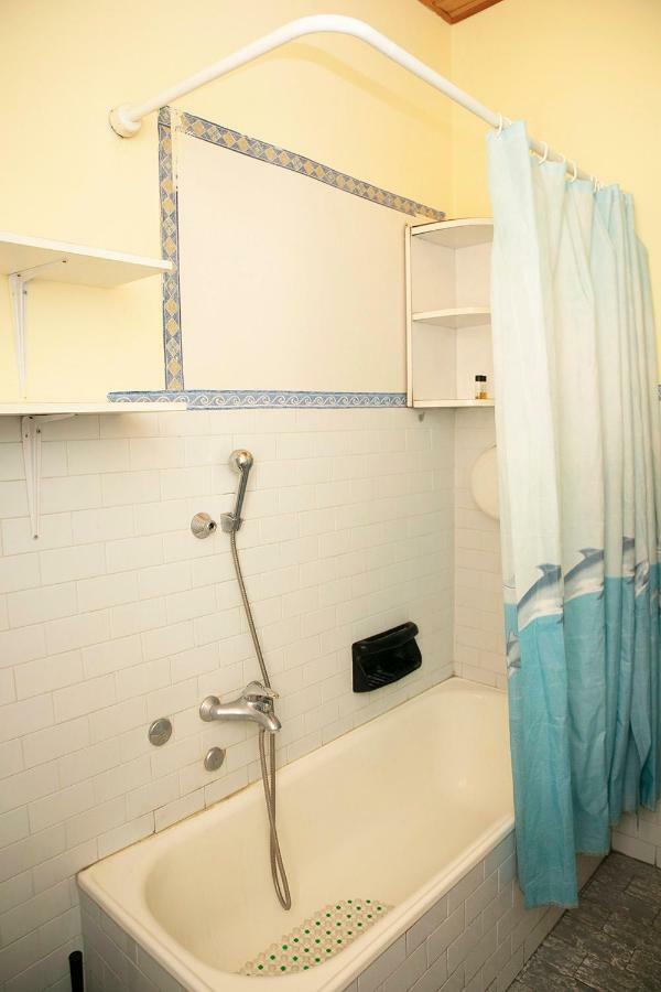 Casa Abba Apartment อาเลสซานเดรีย ภายนอก รูปภาพ