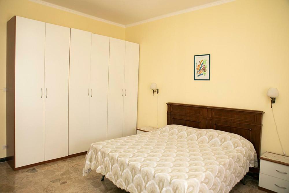 Casa Abba Apartment อาเลสซานเดรีย ภายนอก รูปภาพ