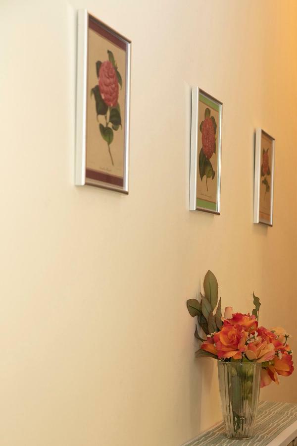 Casa Abba Apartment อาเลสซานเดรีย ภายนอก รูปภาพ