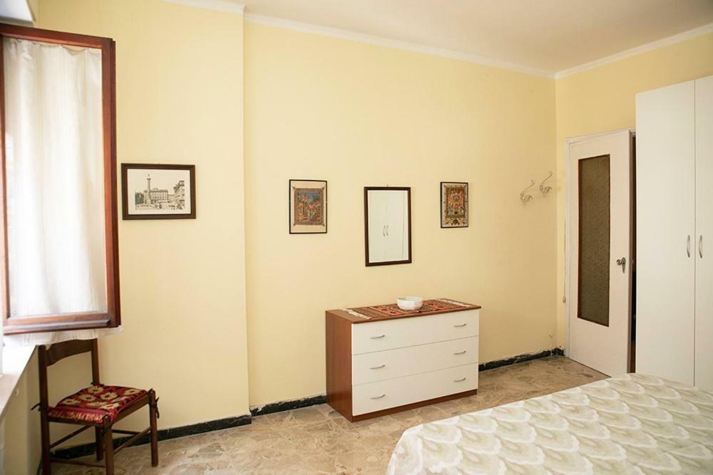 Casa Abba Apartment อาเลสซานเดรีย ภายนอก รูปภาพ